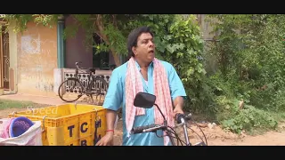 Superhit Tamil Movie Comedy Scenes | Singa Muthu | Priyanka | Raththan Mouli | Theal Comedy Scenes