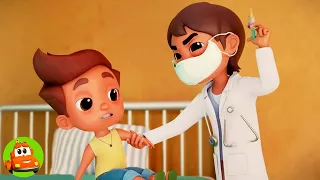 आज मंगलवार है, Aj Mangalwar Hai Nursery Rhyme, Toddlers Songs in Hindi and Kids Videos