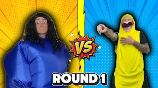 You Won’t Believe This Ending! 😱😂 | Momalalaa vs Banalalaa