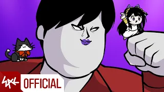 프리터 댄스 (ft.여르미) - 작곡캠프 오리지날 송