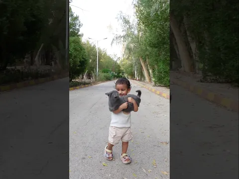 She Thought She’d Never See Her Cat Again… 💔