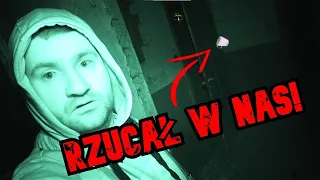 CUDEM WYSZEDŁEM Z TEGO CAŁO!