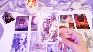 ما هي مشاعره الحالية و خطواته القادمة؟ ✨️♥️ (طاقة زمنية مفتوحة )