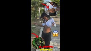 el chorro divertido 💦😂😂