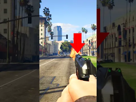UNA IA CREE QUE SOY UN CRIMINAL 💀 #curiosidades #humor #ia #gta