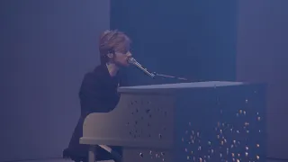 FINNEAS - Only A Lifetime (Live)
