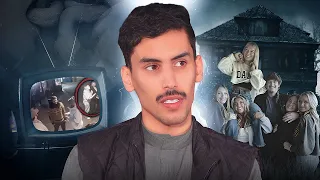 قضية مقتل طلاب جامعة أيداهو التي ارعبت المجتمع