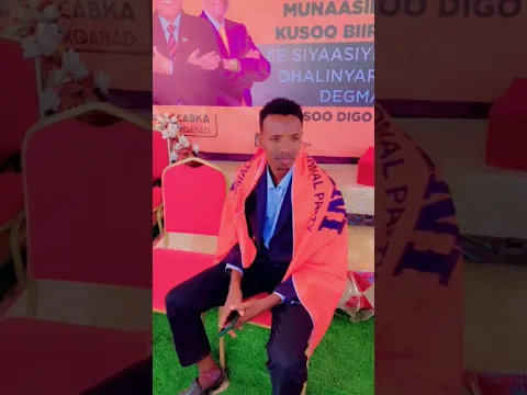 Muuse wuu tagee cirro taageer🧡✌ #duet