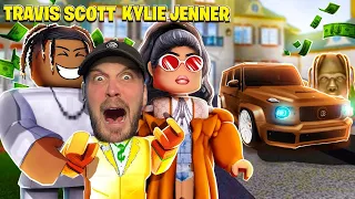USVOJILI SU ME BOGATI RODITELJI - Roblox
