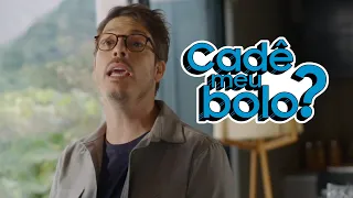 Casa nova, vida smart | Ep.01: Cadê meu bolo?