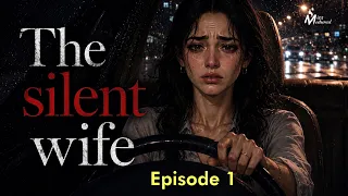 The Silent Wife — Episode 1 | THE SLAP | Miss Matured
