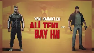 Poligon Sezonu Zula'da!