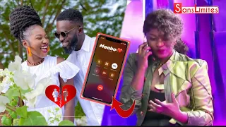Incroyable! Mya Appelle en direct son ex mari Maabo «  Limay Niann Si Sama Khol Moy... »