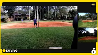 Desafío Crónica: Acepar vs Mono