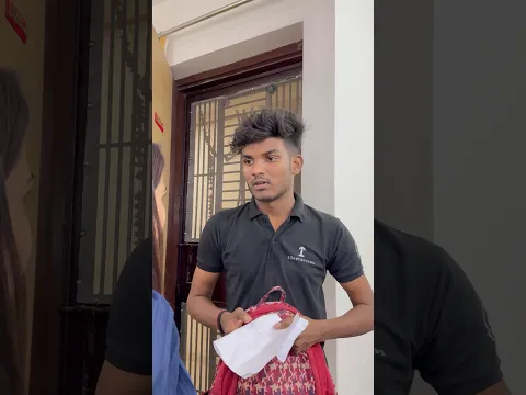 किसी को बिना सोचे ग़लत ना बोले 🙏🏻 || A heart touching story @RKR_Vines #shorts #ytshorts