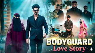 Pyaar Karte Ho Na | Bodyguard Love Story |Stebin B, Shreya G | Manishkushwaha 