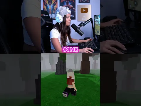 Roblox Versus Troller Moment🤯