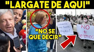 ULTIMA HORA! ESCANDALO NACIONAL, PANISTAS TRUENAN CONTRA XOCHITL. SALE PRESIDENTE. SE PUSO FEO