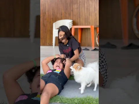Anabelle só aprende assim, part 3