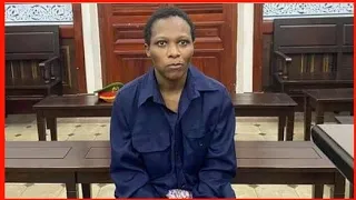 Margaret nduta na sakata lake la kukamatwa na madawa ya kulevya nchini Vietnam lazidi kushika kasi 