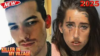 Killer In My Village UK New 2025 👮 Season 2025 ~ S6.E6 👮True Crime Murder Documentary Full Episode