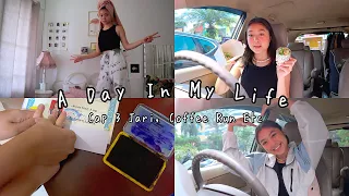 A Day In My Life #1 | Indonesia