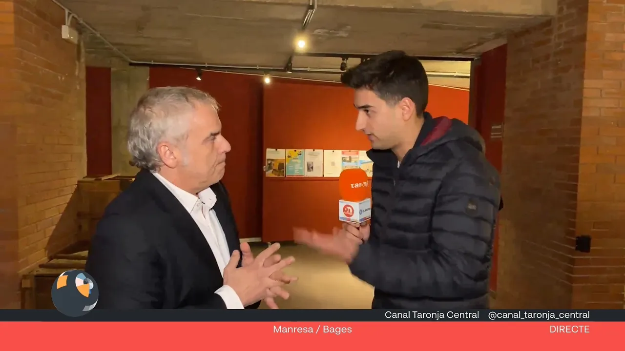 Torn de tarda 13-2-26