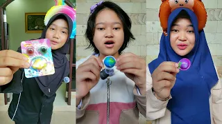 Adu permen unik viral! 😮🤤🤤🤤 ennakkk!!!