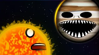 How Big Is Space? (Ultra Compilation)