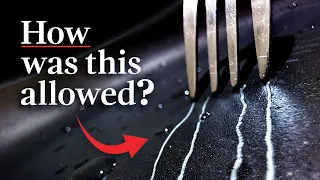 How One Company Secretly Poisoned The Planet