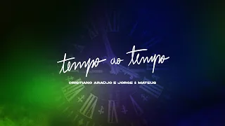 Cristiano Araújo ft. Jorge & Mateus - Tempo Ao Tempo (Vídeo Oficial)