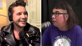 FEMIZURDA SE TRAGA SUS PROPIAS PALABRAS (DEBATE ÉPICO) | Emmanuel Danann 🐍