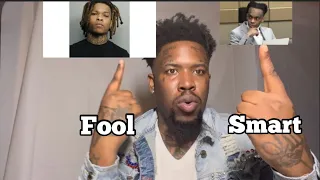 YNW Melly Fate Doesn't Change The Fact YNW Bortlen Is DONE! (Ultimate Betrayal Or Simple Stupidity)