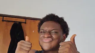 isaacsamz is live