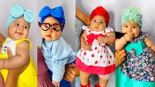LESIA SE TRANSFORMO EN EMOCIONES✨| LOS MEJORES SHORTS DE ISABEL PAIPAY