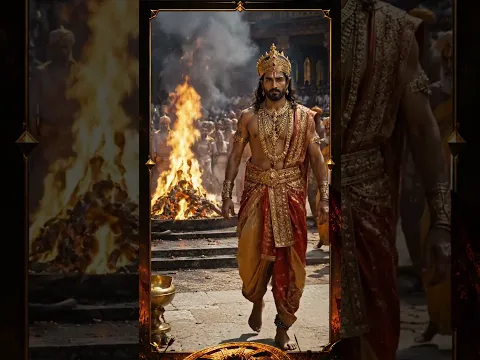 महाभारत Episode 1 | Complete Mahabharat Story Part 1