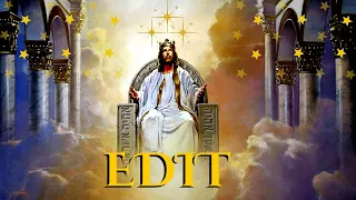 Christianity ✞ (After Dark Edit)