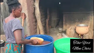 Mon Chéri