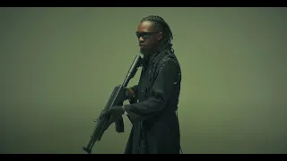 Enzo Ishall - Zvirinani Ufe (Official Freestyle)