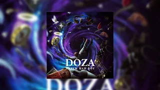 Hakim Bad Boy -  DOZA (Officiel Audio)