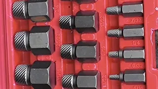25 pieces of professional broken wire extractors click on the lower left corner to buy