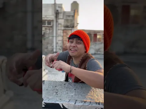 Cuando sacarle los anteojos a la abuela sale mal
