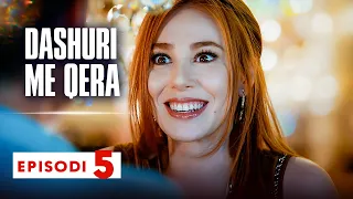 Dashuri Me Qera - Episodi 5 - Serialë Me Titra Turke | Kiralık Aşk