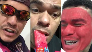 COMPILADO RETARDA MARQUES
