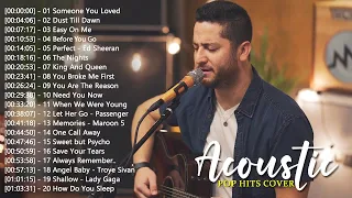 Acoustic 2024 | The Best Acoustic Covers of Popular Songs 2024 | Top Acoustic Songs Collection #78