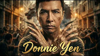 Donnie Yen's Brutal Revenge: A Bone Chilling One Man War For His Father
