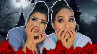 HISTORIAS PARANORMALES — RETODOLLS