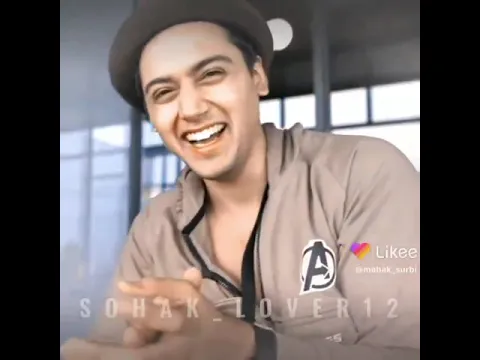 New ...mohak narang and surbhii Tik TOOK