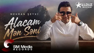 Mehran Şeyxi - Alacam Men Seni 2026 (Official Music Video)