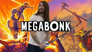 Megabonk